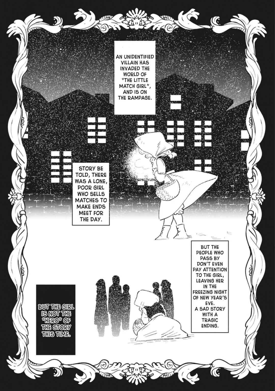 Ochikobore Shoukanshi to Toumei na Boku Chapter 1: Apprentice Summoner 1 - Page 42