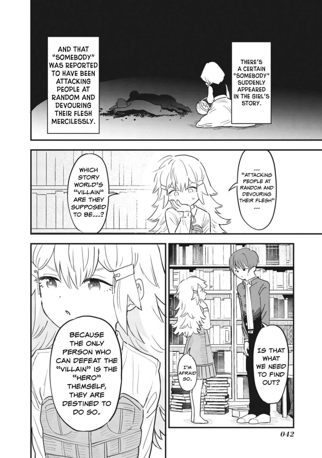 Ochikobore Shoukanshi to Toumei na Boku Chapter 1: Apprentice Summoner 1 - Page 43