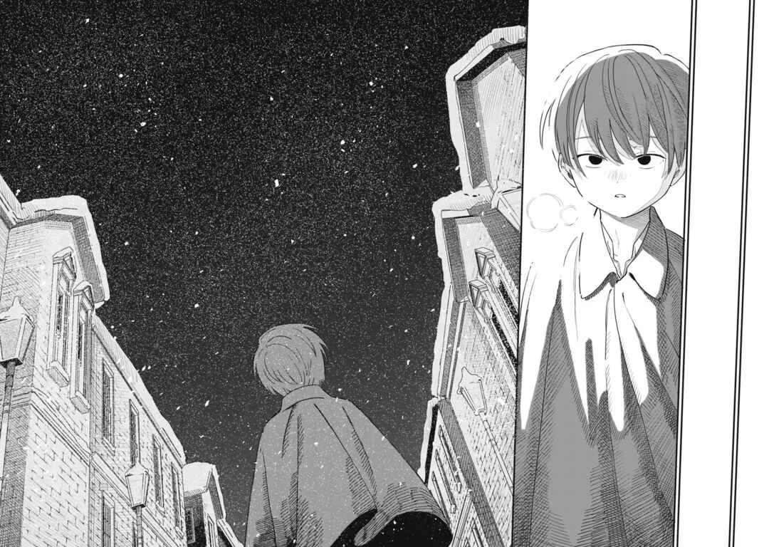 Ochikobore Shoukanshi to Toumei na Boku Chapter 2: Apprentice Summoner 2 - Page 12