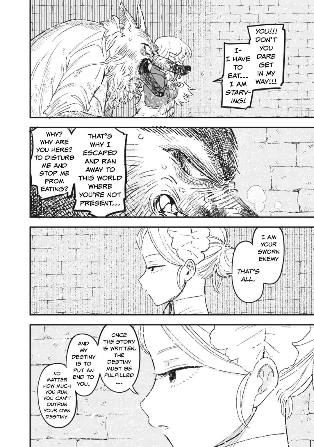 Ochikobore Shoukanshi to Toumei na Boku Chapter 2: Apprentice Summoner 2 - Page 29