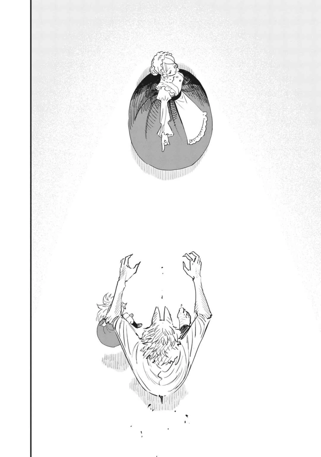 Ochikobore Shoukanshi to Toumei na Boku Chapter 2: Apprentice Summoner 2 - Page 31