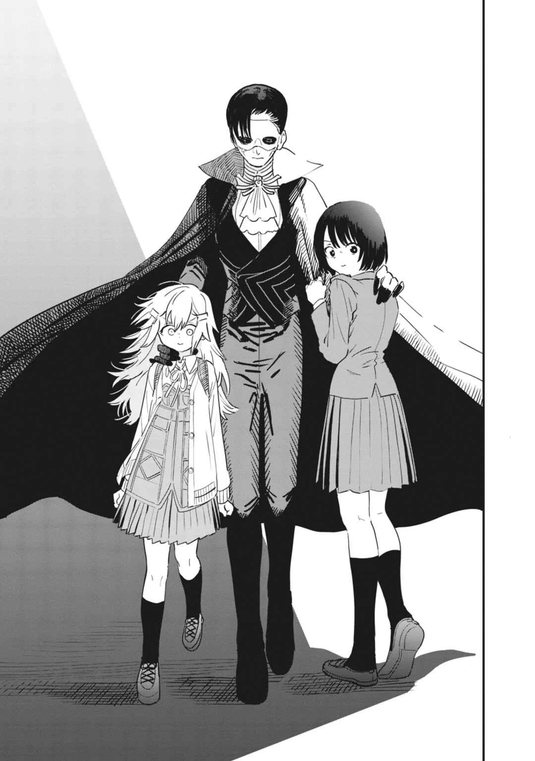Ochikobore Shoukanshi to Toumei na Boku Chapter 4: New Request 2 - Page 19