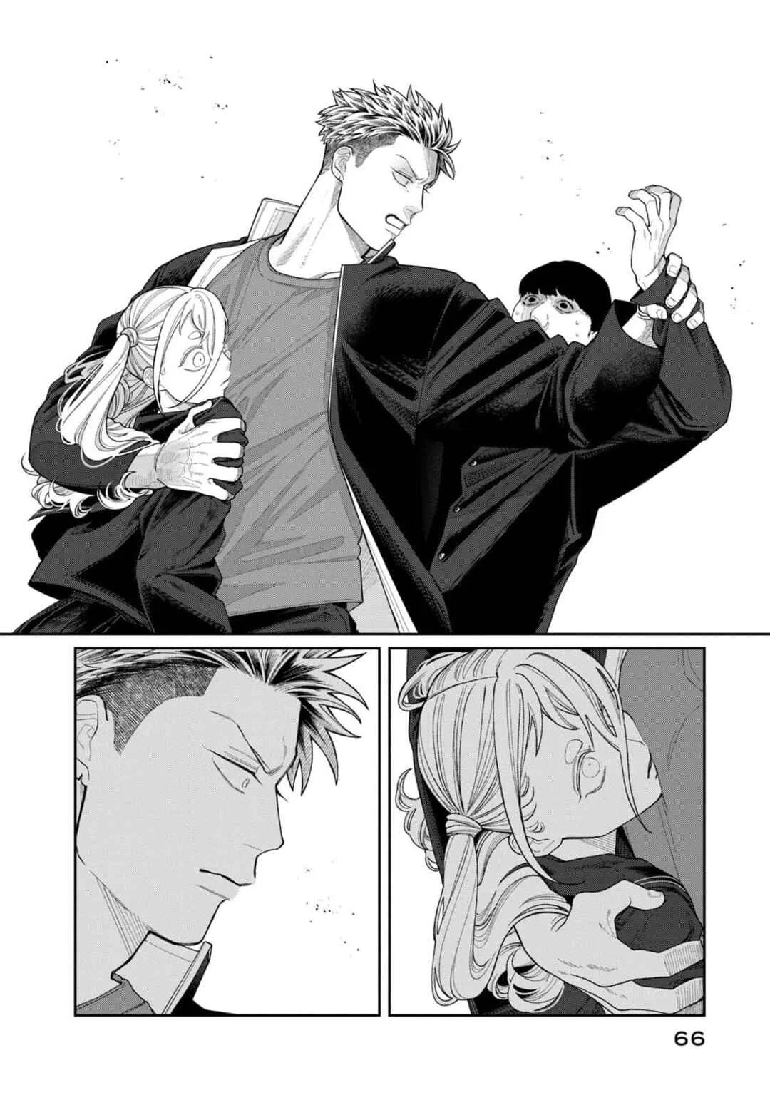 Oda-chan to Akechi-kun Chapter 2: A Samurai's Soul Lasts a Lifetime - Page 24