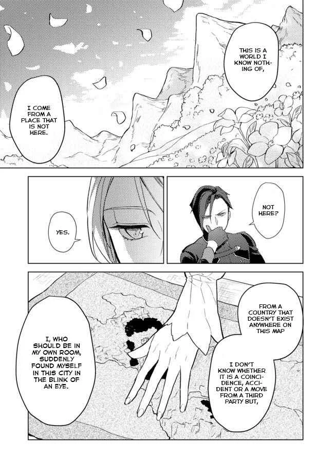 Odayaka Kizoku no Kyuuka no Susume. Chapter 1 - Page 28
