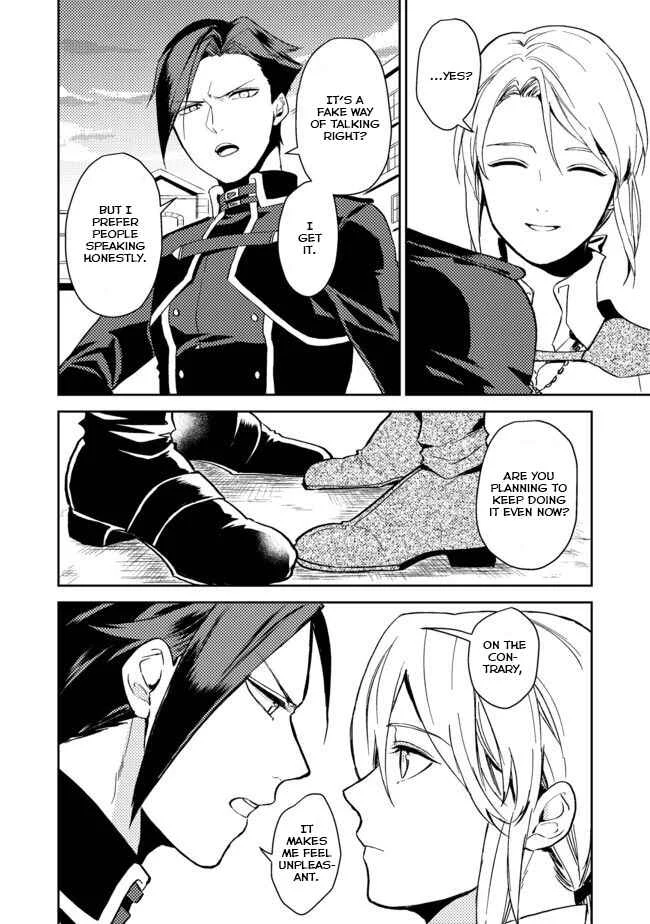 Odayaka Kizoku no Kyuuka no Susume. Chapter 2 - Page 27