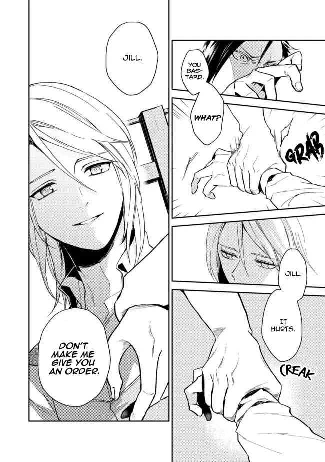 Odayaka Kizoku no Kyuuka no Susume. Chapter 5 - Page 18