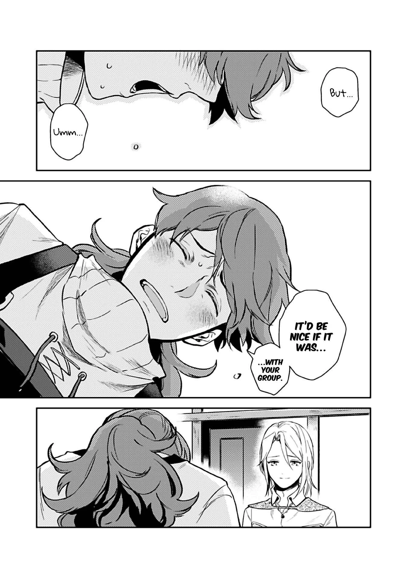 Odayaka Kizoku no Kyuuka no Susume. Chapter 6 - Page 21