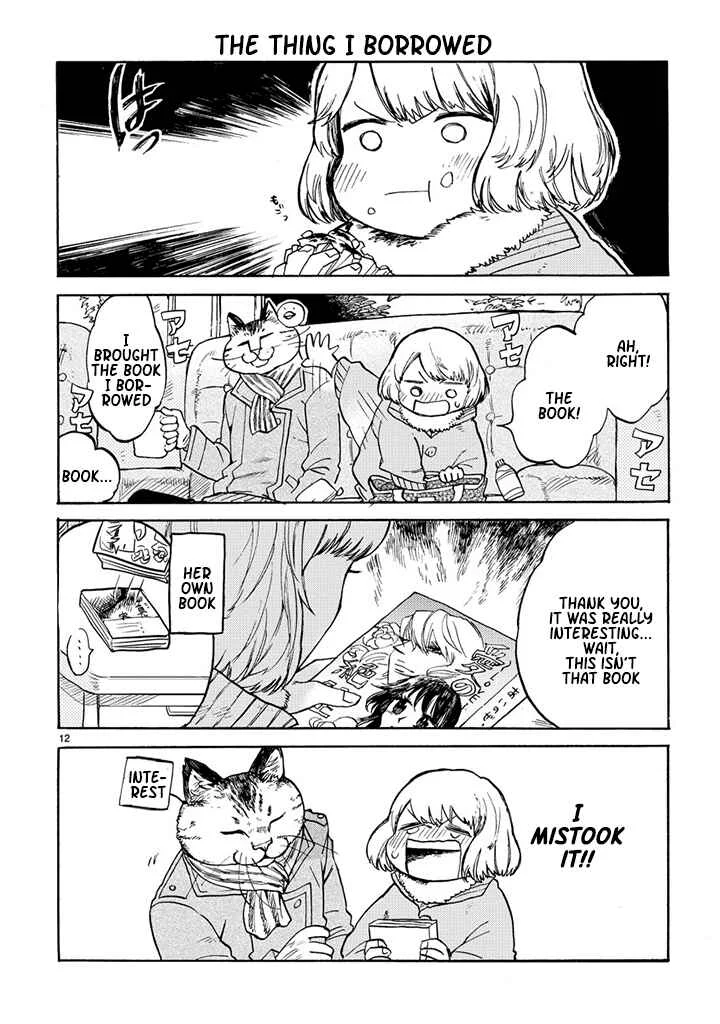 Odette Chapter 1 - Page 9