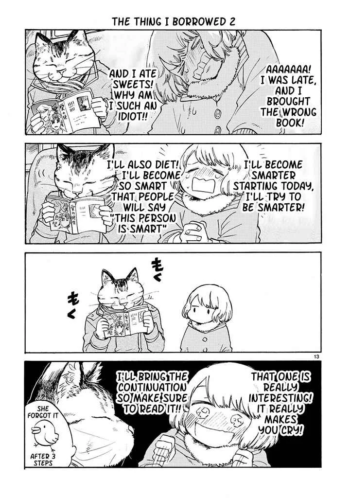 Odette Chapter 1 - Page 10