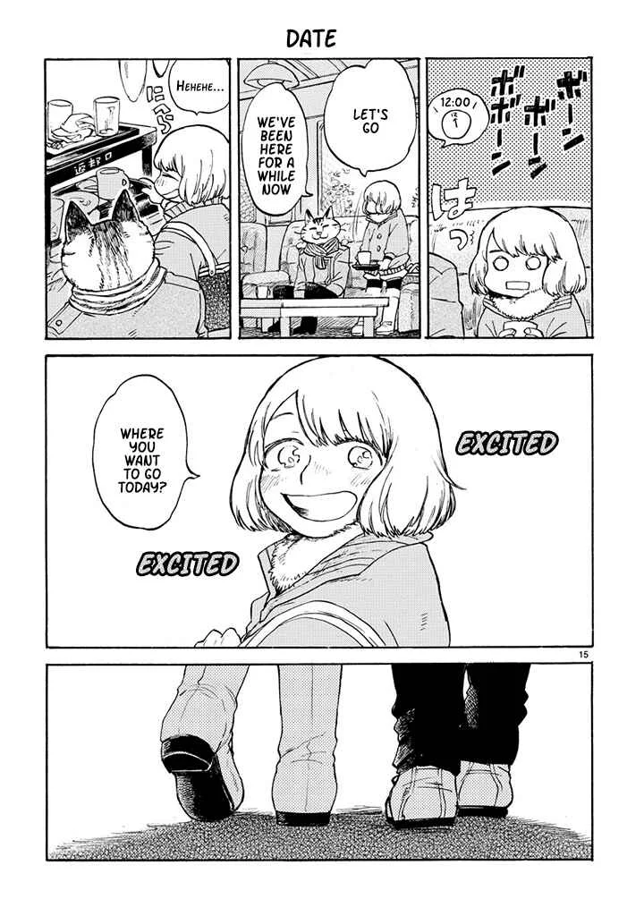 Odette Chapter 1 - Page 12