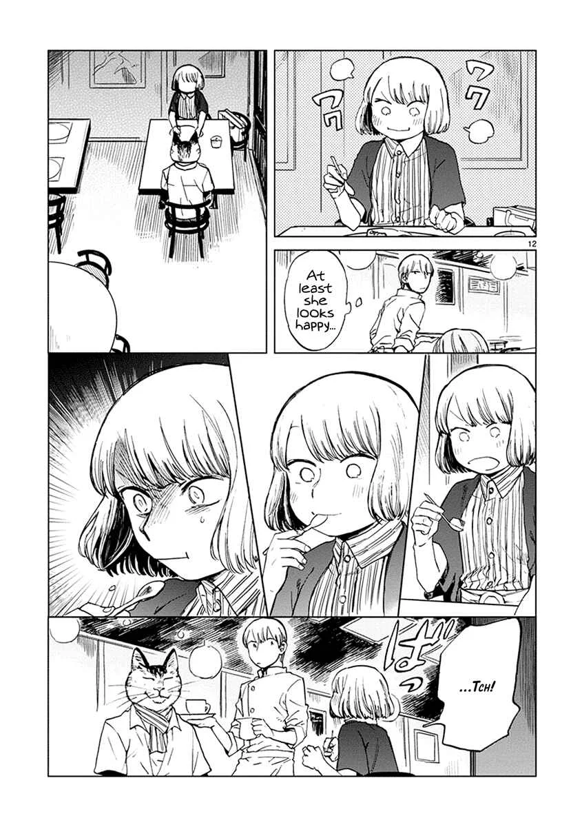 Odette Chapter 11: Together in Summer - Page 8