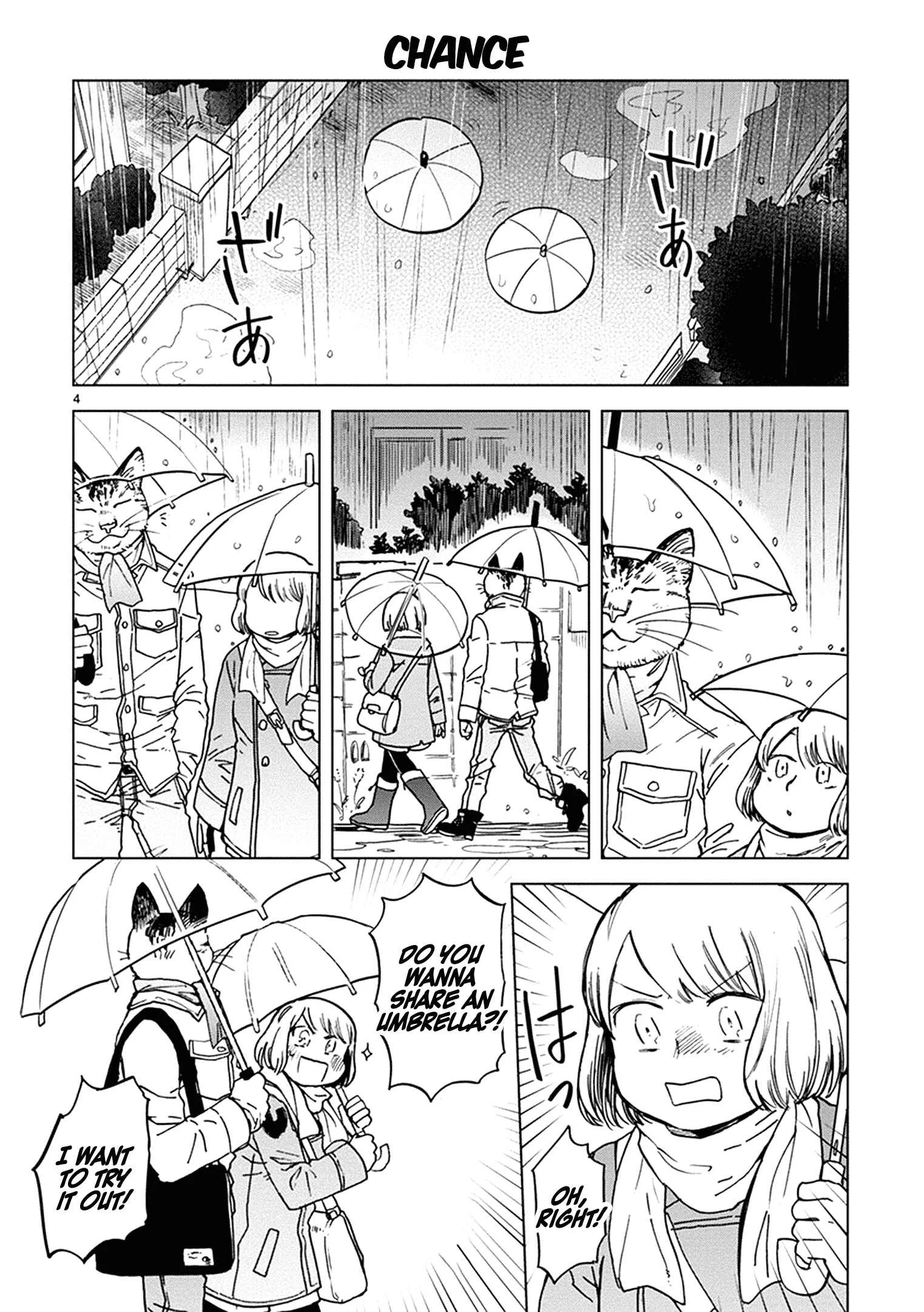 Odette Chapter 19: Rainy Days and Windy Days - Page 3