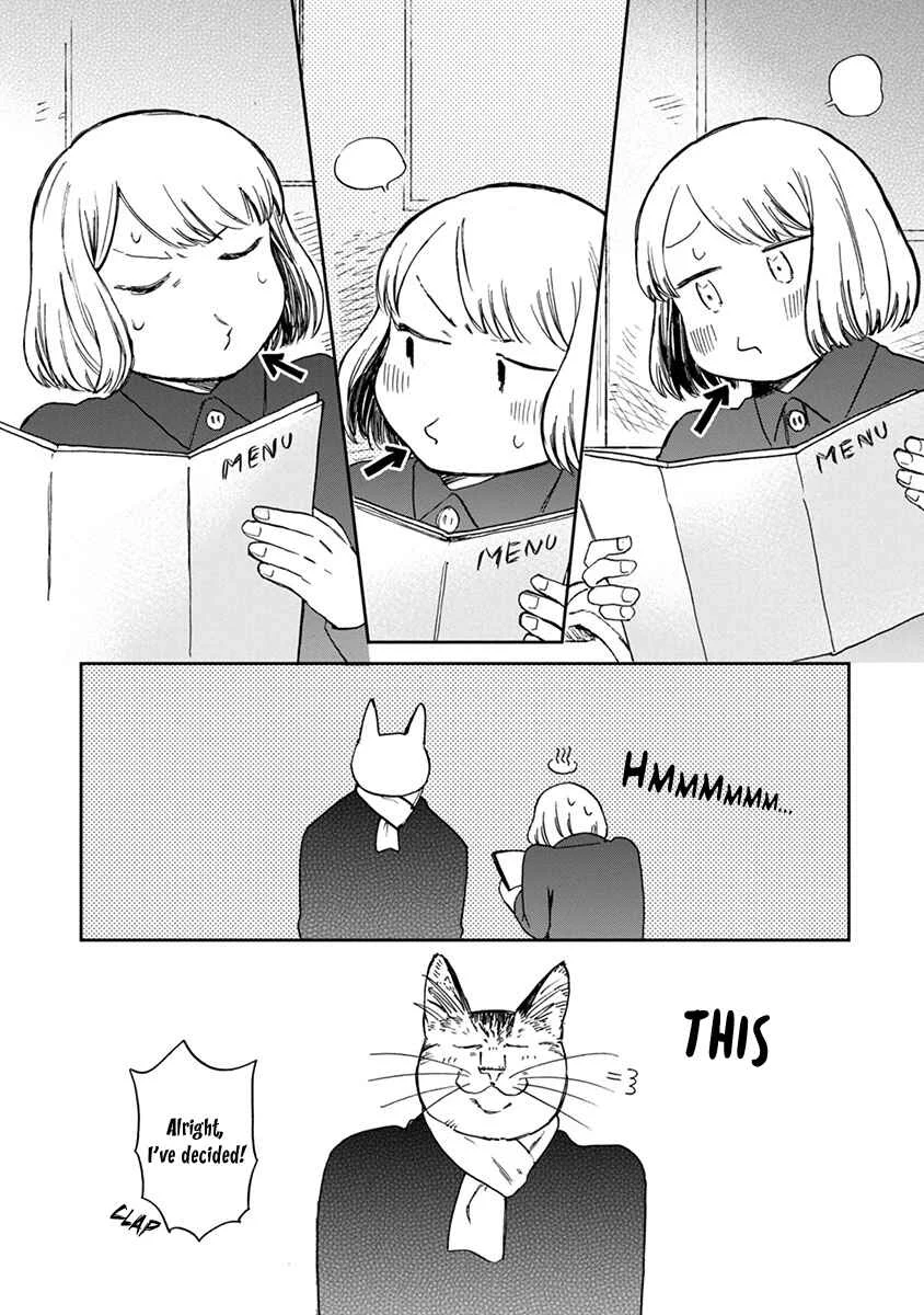 Odette Chapter 25: Secret score - Page 6