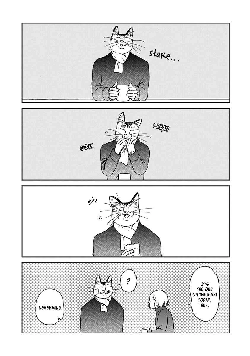 Odette Chapter 25: Secret score - Page 10