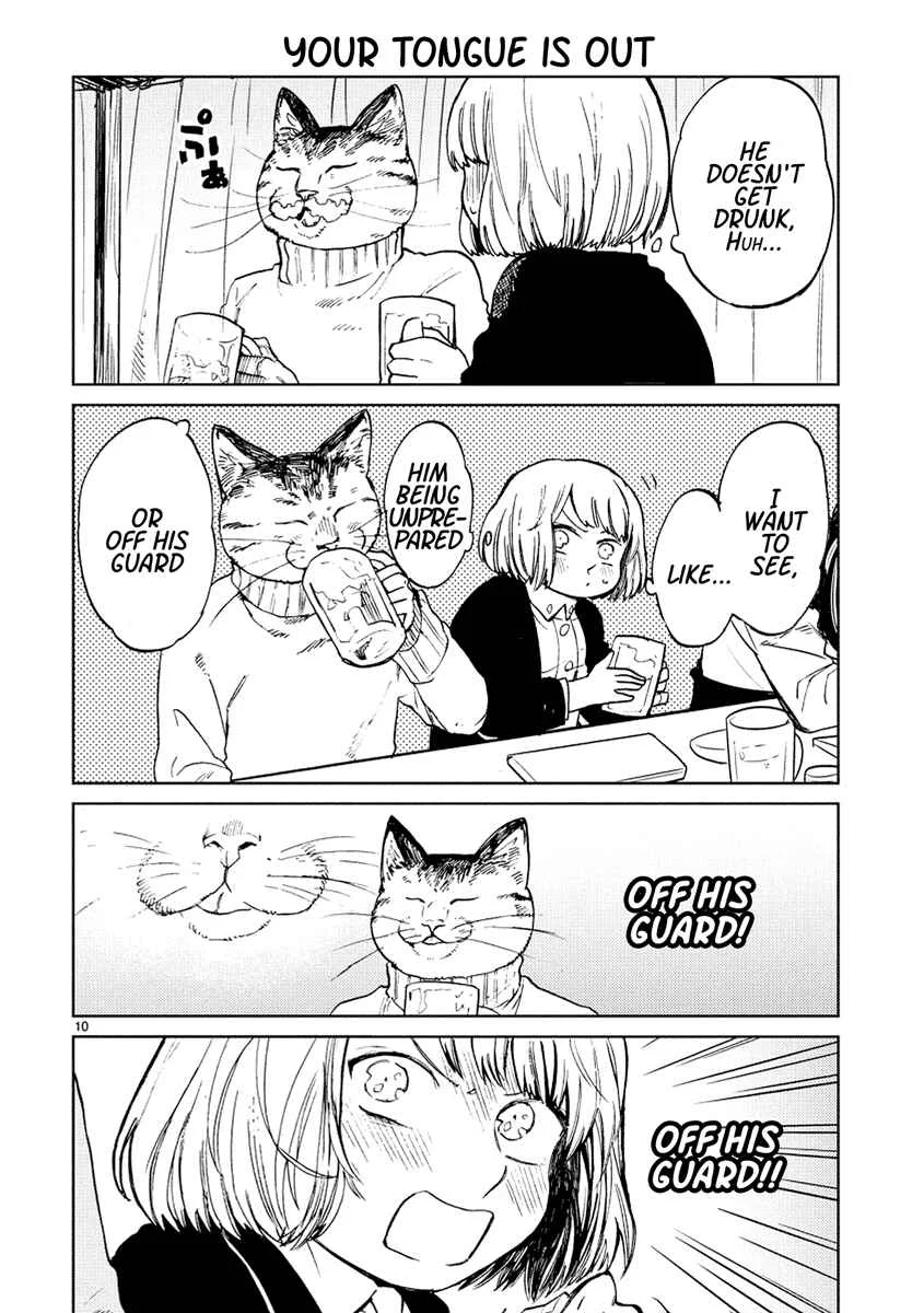 Odette Chapter 5 - Page 10