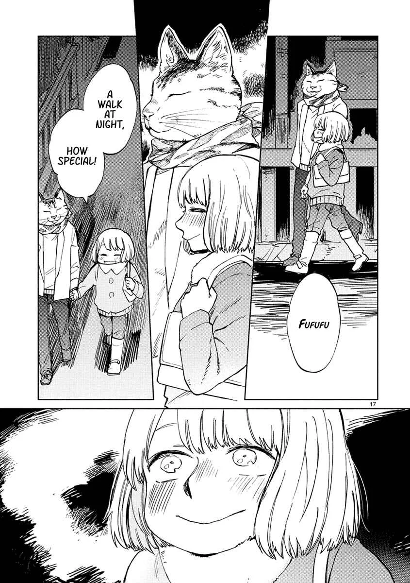 Odette Chapter 5 - Page 17