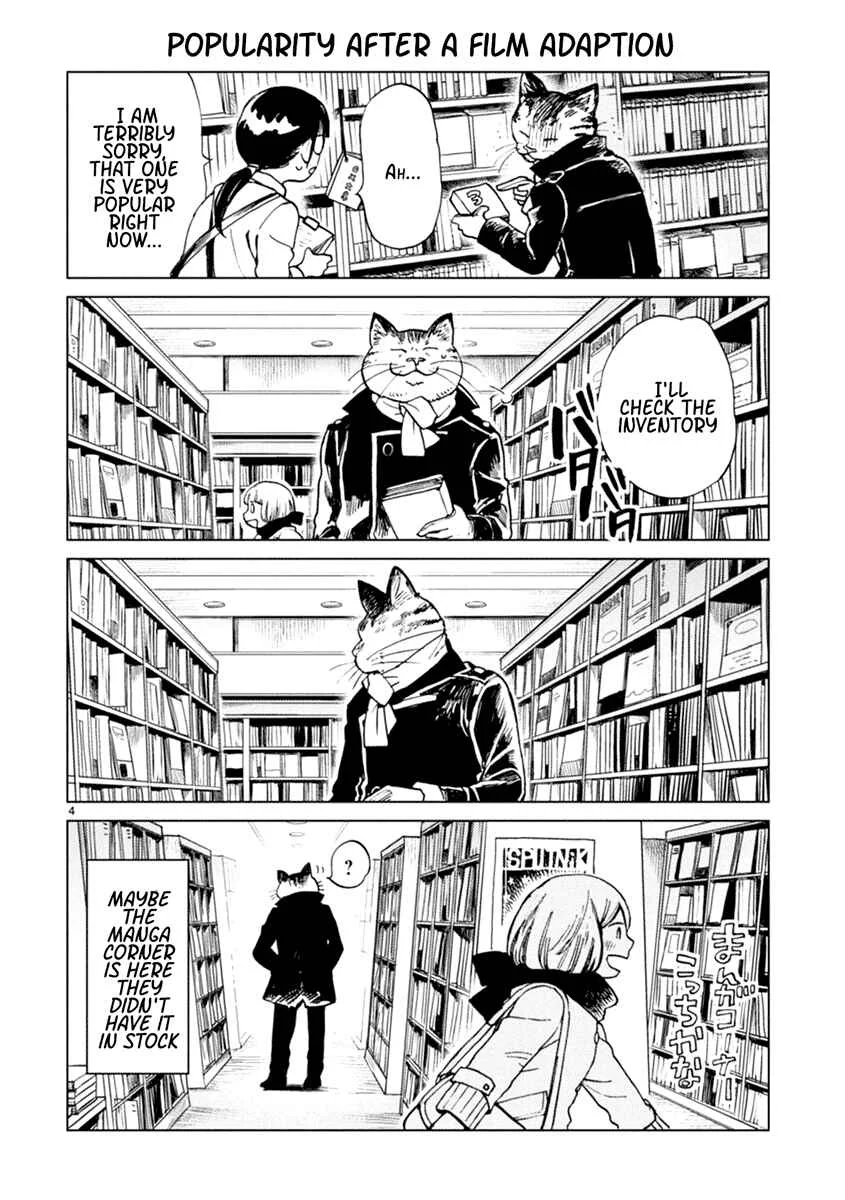 Odette Chapter 6 - Page 2