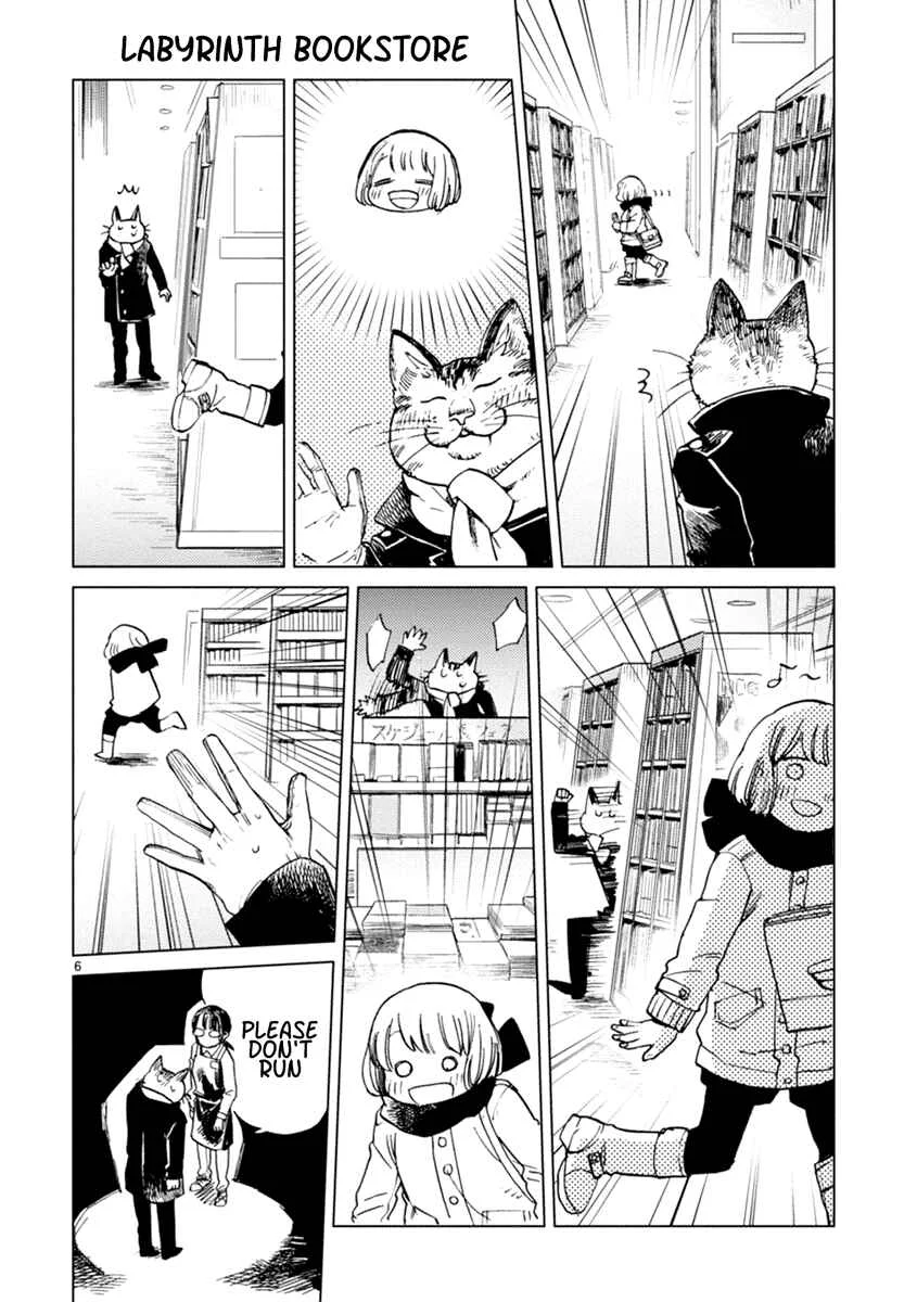 Odette Chapter 6 - Page 4