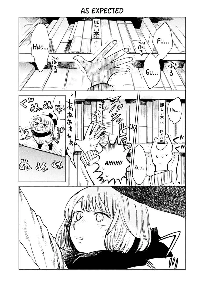 Odette Chapter 6 - Page 5