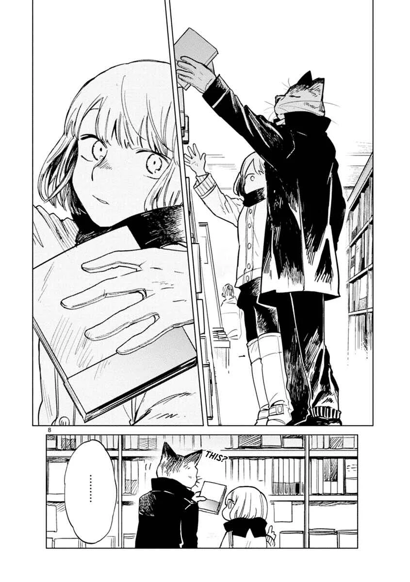 Odette Chapter 6 - Page 6