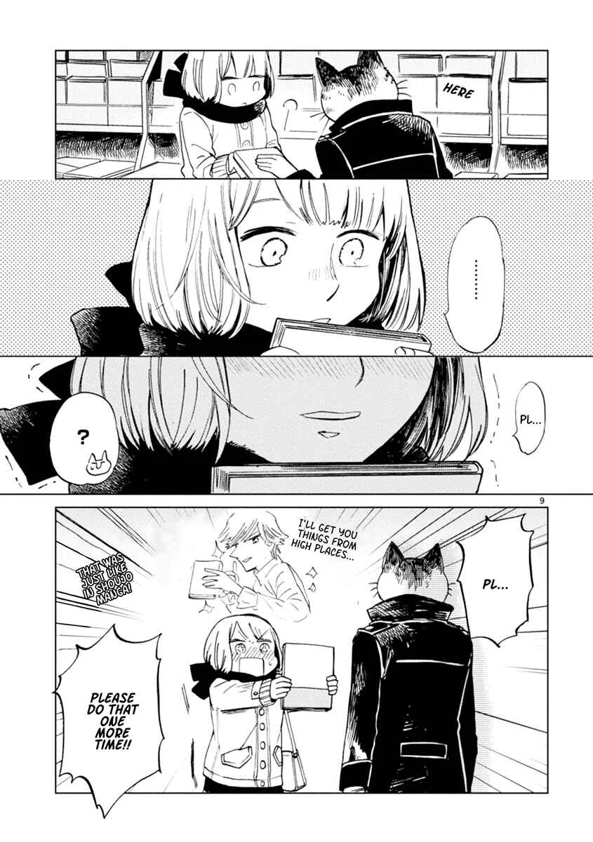 Odette Chapter 6 - Page 7
