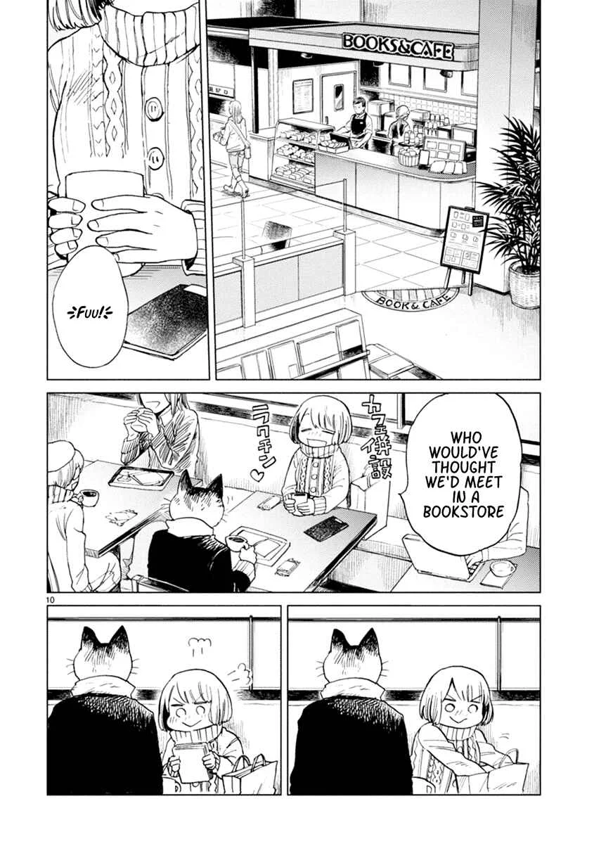 Odette Chapter 6 - Page 8