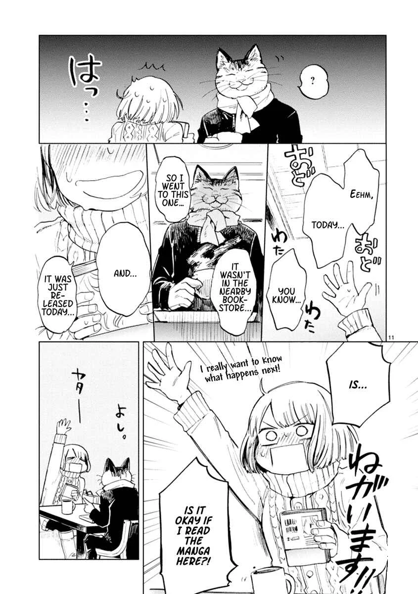 Odette Chapter 6 - Page 9