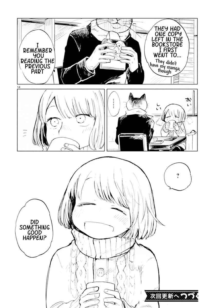 Odette Chapter 6 - Page 12