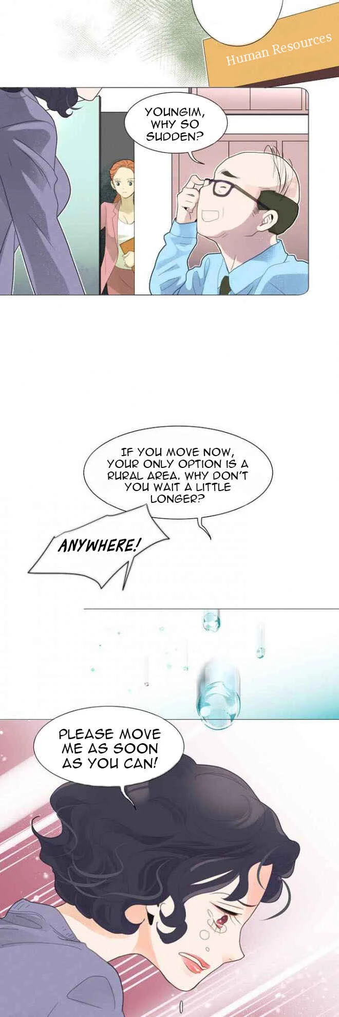 Off Limits! Chapter 1 - Page 11