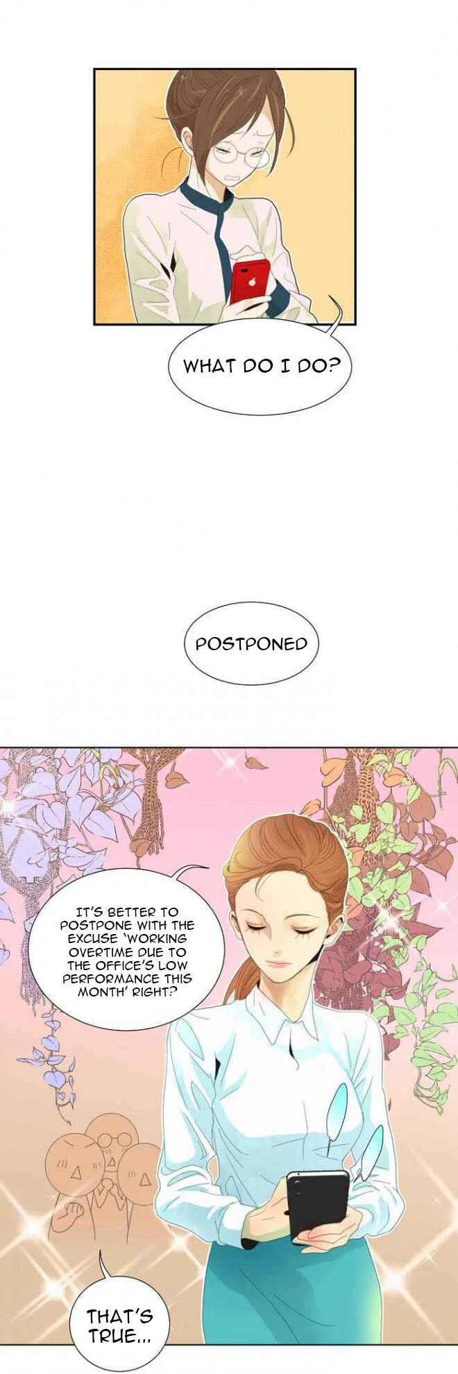 Off Limits! Chapter 1 - Page 13