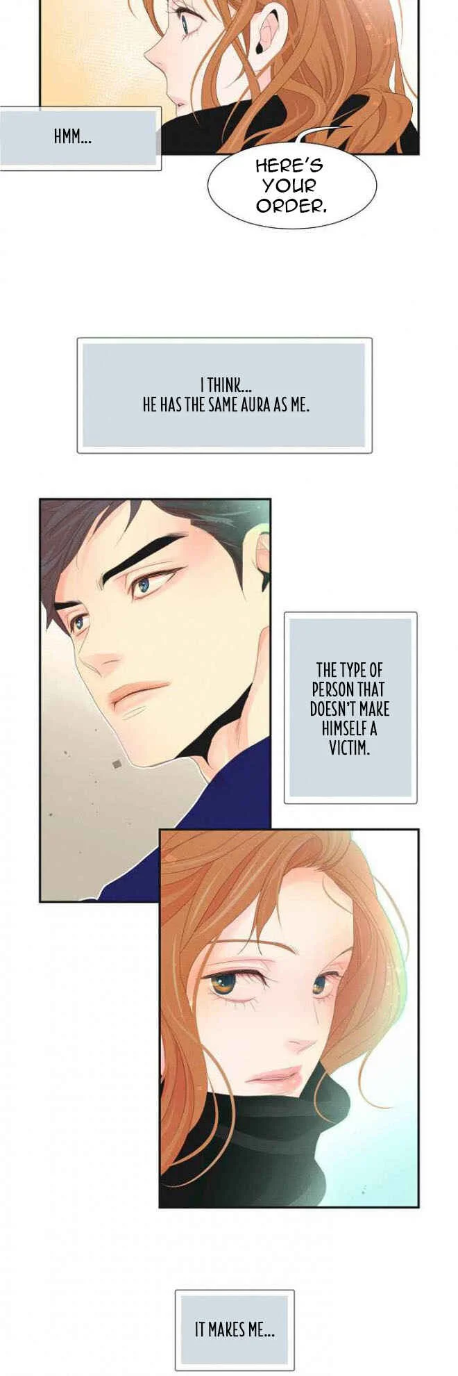 Off Limits! Chapter 1 - Page 28