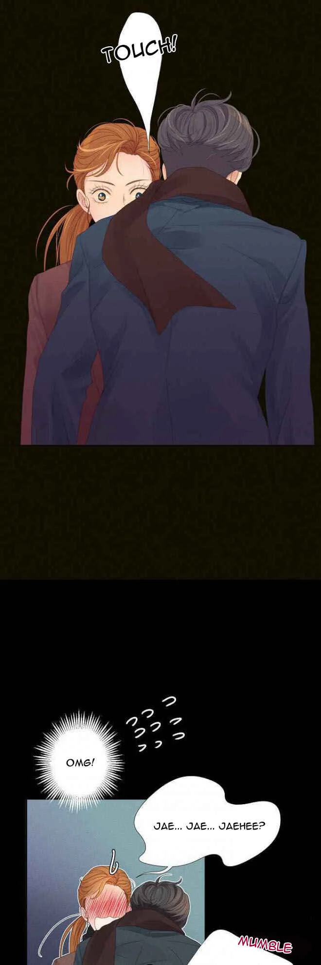Off Limits! Chapter 3 - Page 26