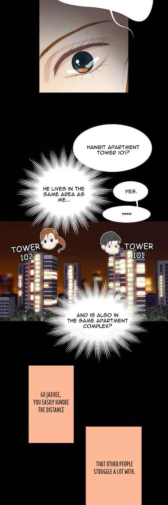Off Limits! Chapter 3 - Page 30