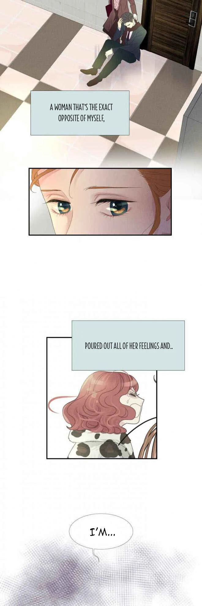 Off Limits! Chapter 4 - Page 31