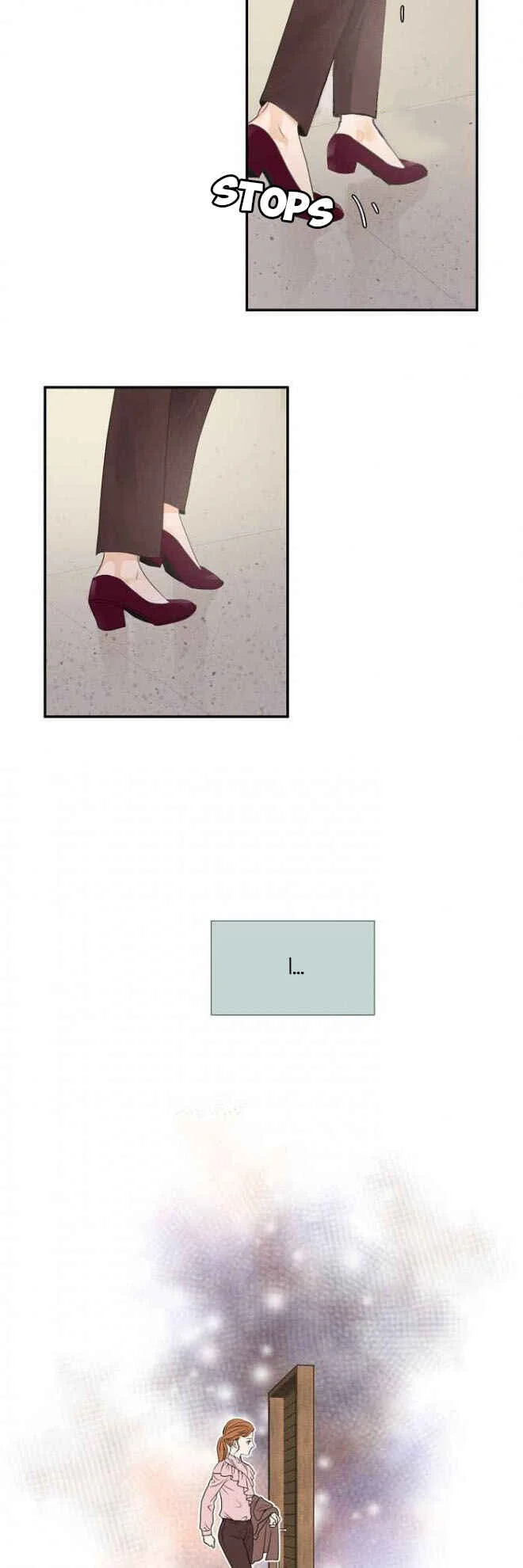 Off Limits! Chapter 5 - Page 26