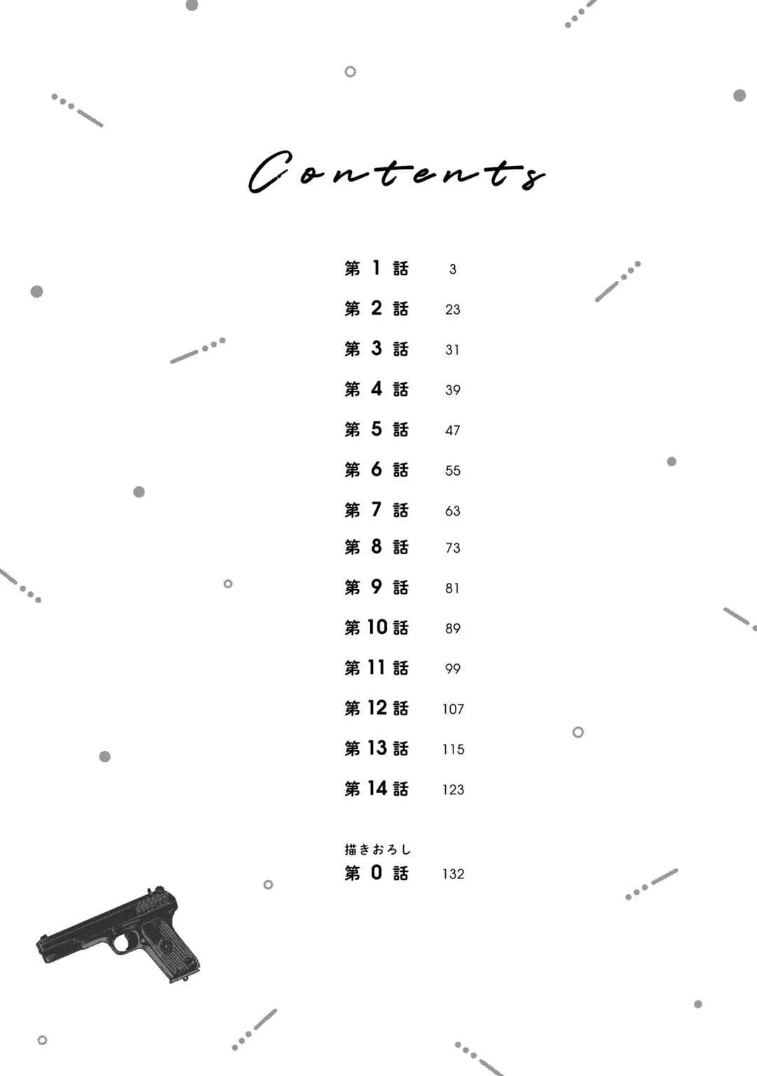 Offkai Shitara Tondemonai Yatsu ga Kita Hanashi Chapter 1 - Page 4