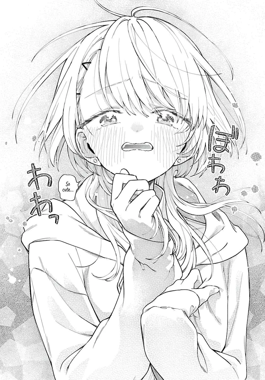 Ogamida-san wa Hetare-Gao ga Mitai Chapter 1: Ogamida-san Wants You to Wear It - Page 20