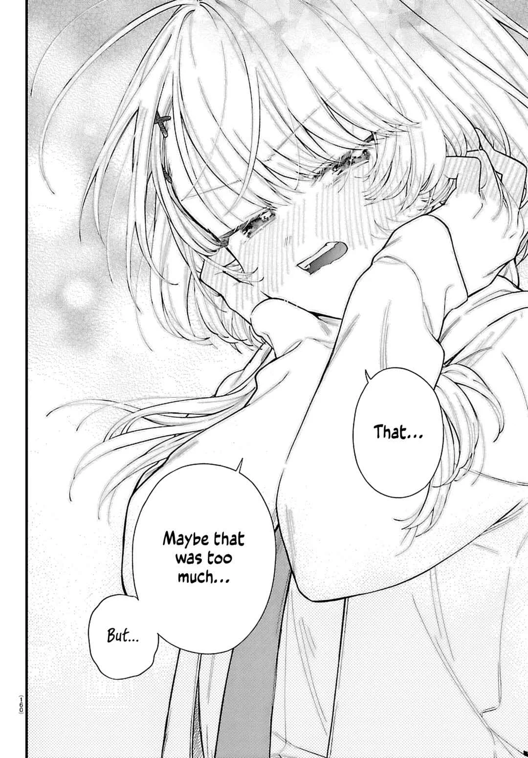 Ogamida-san wa Hetare-Gao ga Mitai Chapter 2: Ogamida-san Wants to Devour Him With Her Eyes - Page 13