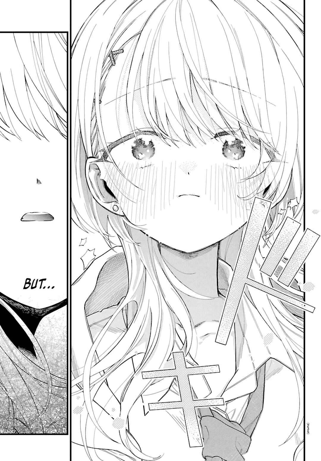 Ogamida-san wa Hetare-Gao ga Mitai Chapter 3: Ogamida-san Wants to Be Taken Care Of - Page 13