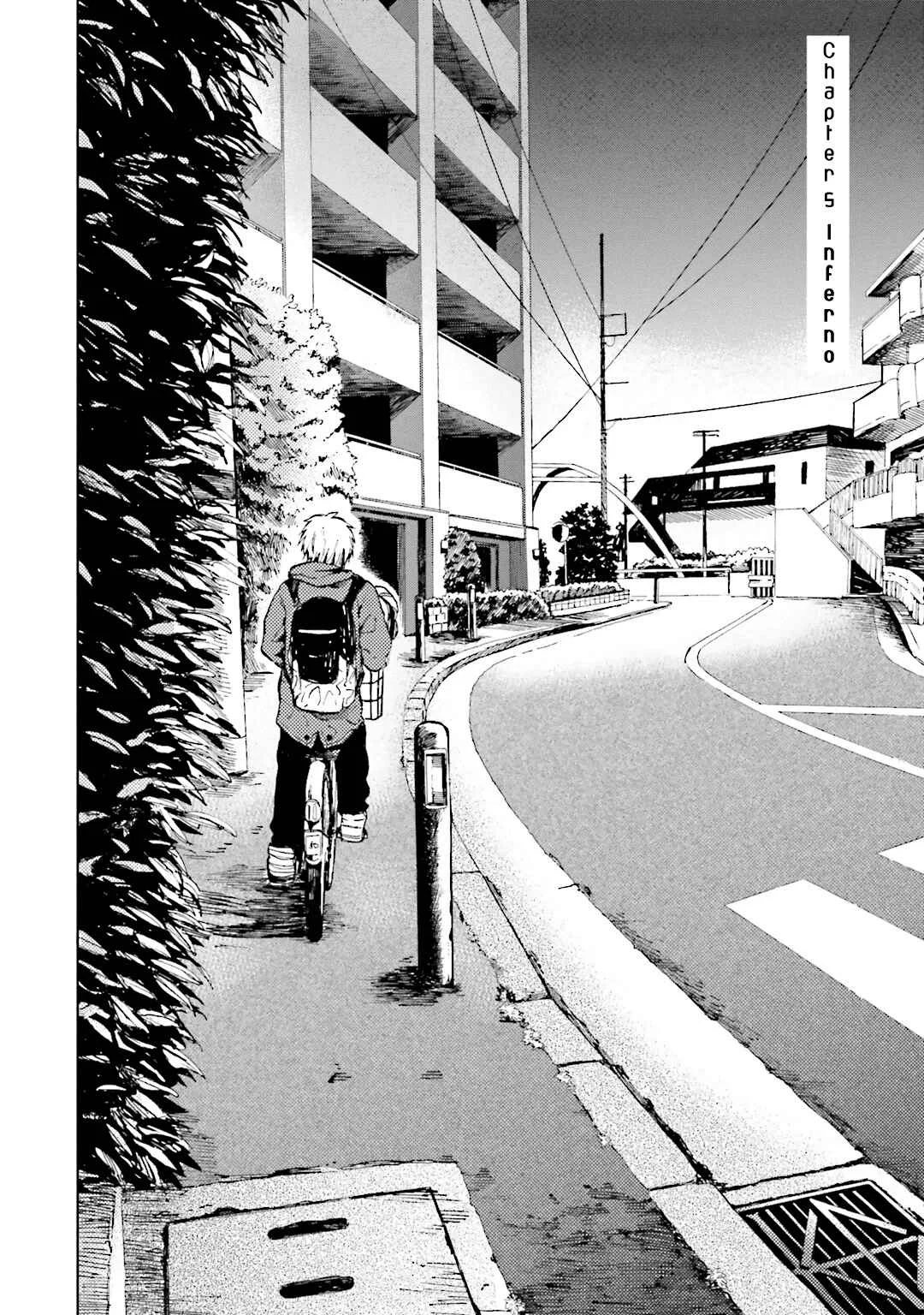 ogeha Chapter 5: Inferno - Page 4
