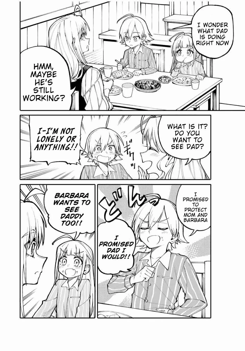 Okaasan Boukensha, Login Bonus de Skill "Shufu" ni Mezamemashita. Shuuichi Moraeru Chirashi de Boukensha Seikatsu Ganbarimasu! Chapter 1: Kachua The Porter - Page 9