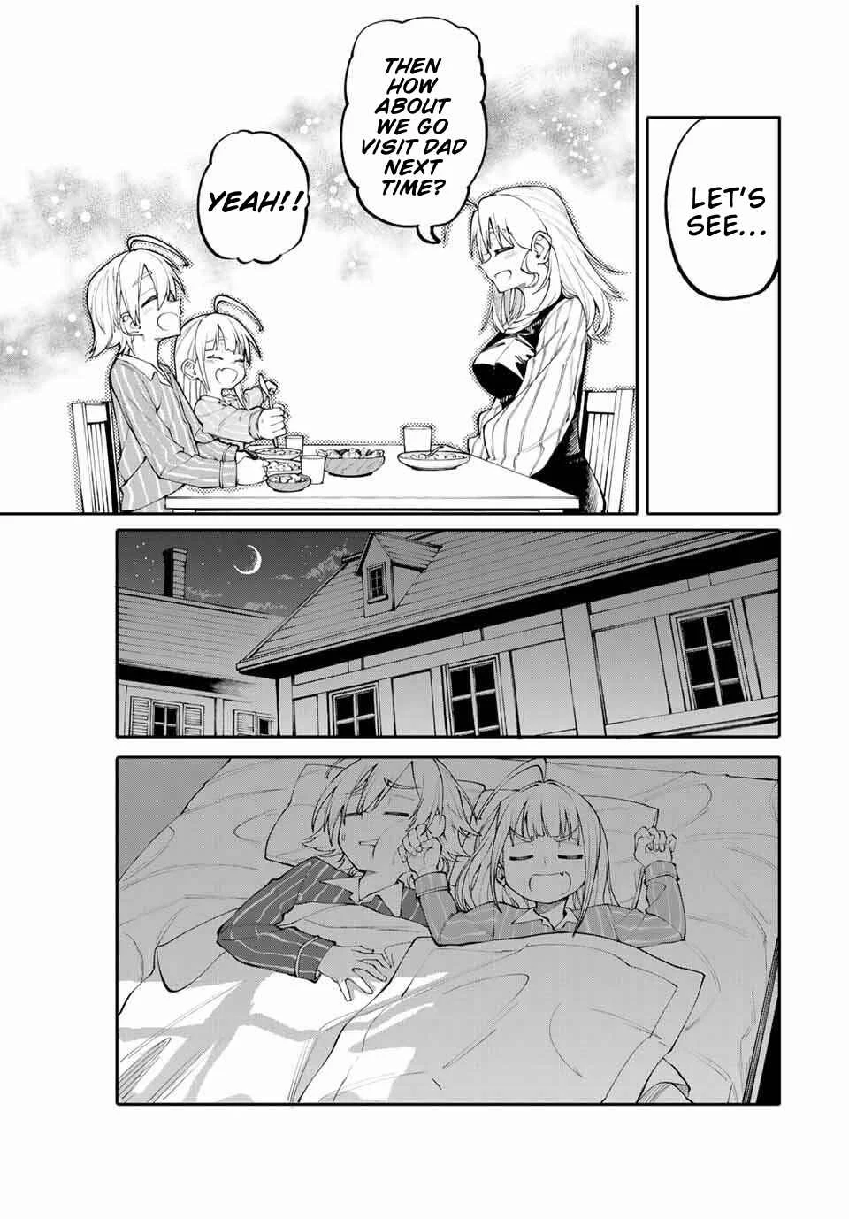 Okaasan Boukensha, Login Bonus de Skill "Shufu" ni Mezamemashita. Shuuichi Moraeru Chirashi de Boukensha Seikatsu Ganbarimasu! Chapter 1: Kachua The Porter - Page 10