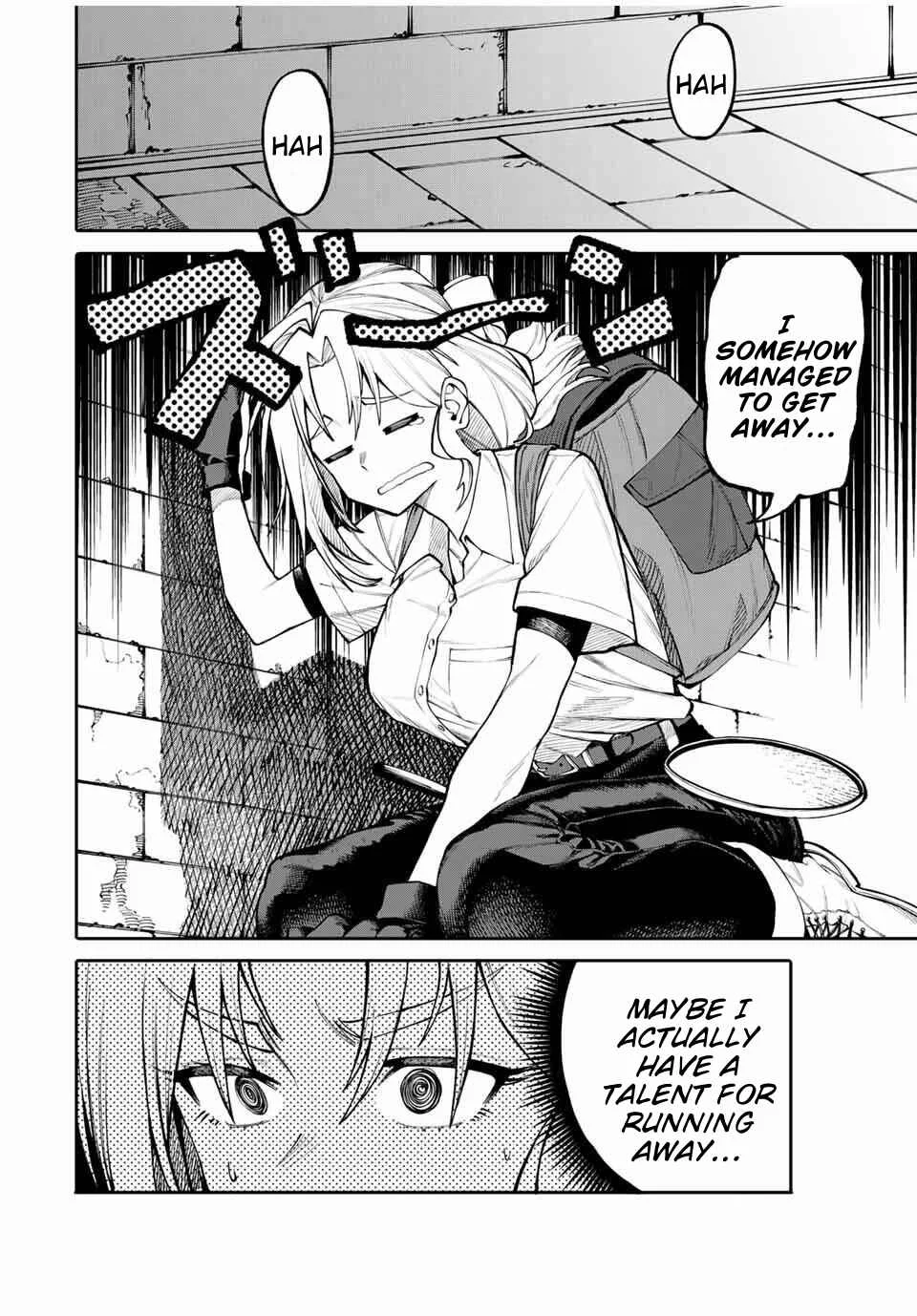 Okaasan Boukensha, Login Bonus de Skill "Shufu" ni Mezamemashita. Shuuichi Moraeru Chirashi de Boukensha Seikatsu Ganbarimasu! Chapter 1: Kachua The Porter - Page 35