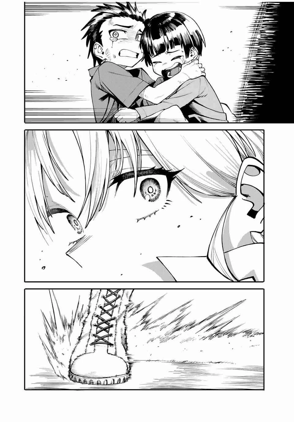 Okaasan Boukensha, Login Bonus de Skill "Shufu" ni Mezamemashita. Shuuichi Moraeru Chirashi de Boukensha Seikatsu Ganbarimasu! Chapter 1: Kachua The Porter - Page 41
