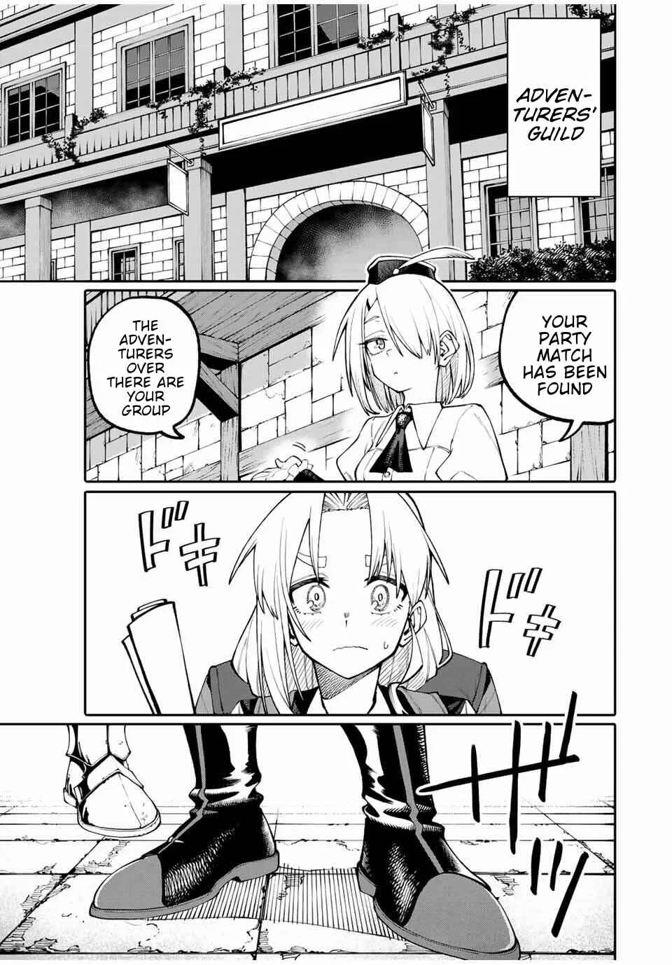 Okaasan Boukensha, Login Bonus de Skill "Shufu" ni Mezamemashita. Shuuichi Moraeru Chirashi de Boukensha Seikatsu Ganbarimasu! Chapter 2: Skill Research! - Page 33