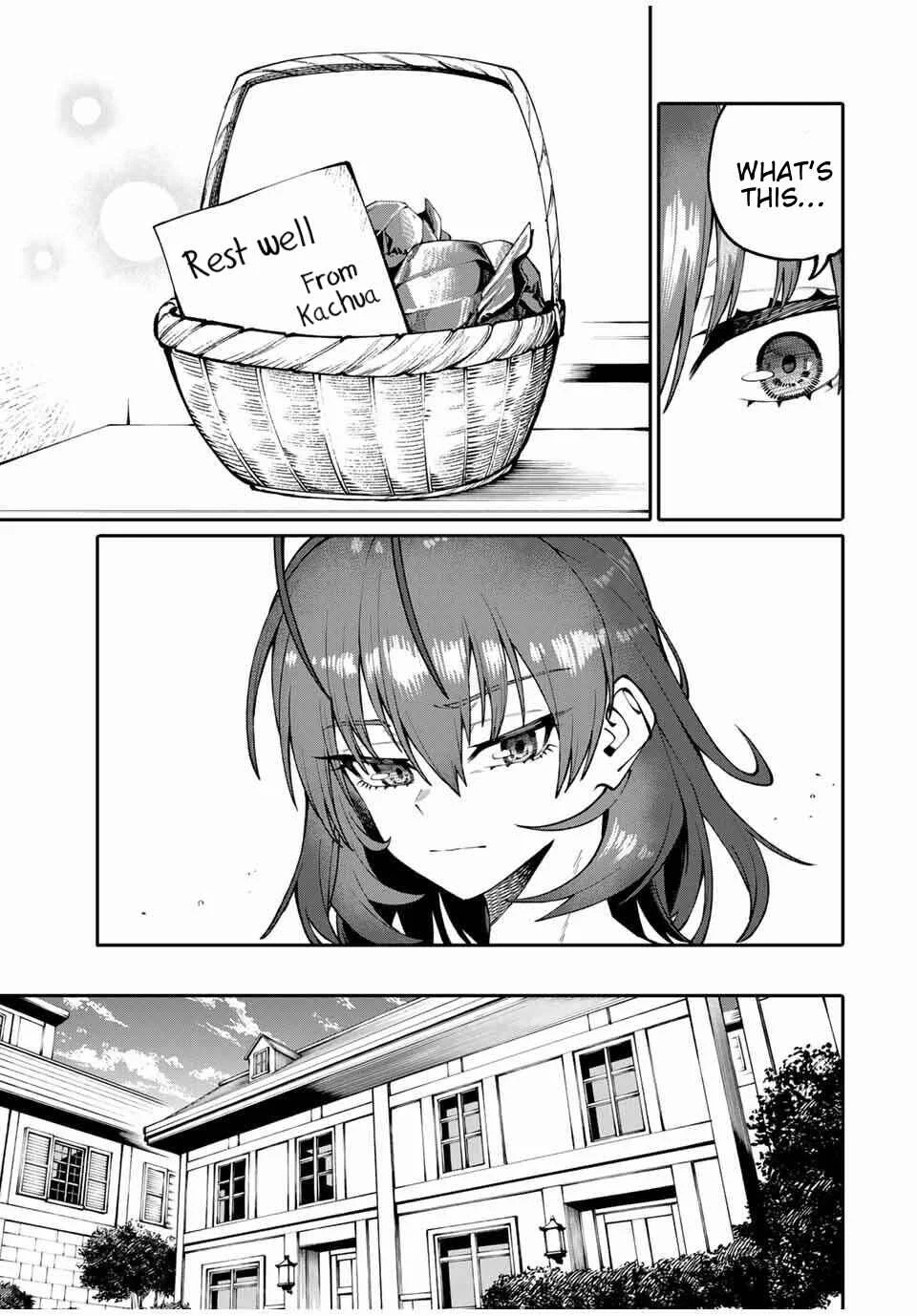 Okaasan Boukensha, Login Bonus de Skill "Shufu" ni Mezamemashita. Shuuichi Moraeru Chirashi de Boukensha Seikatsu Ganbarimasu! Chapter 4: Kachua and Lucy - Page 5