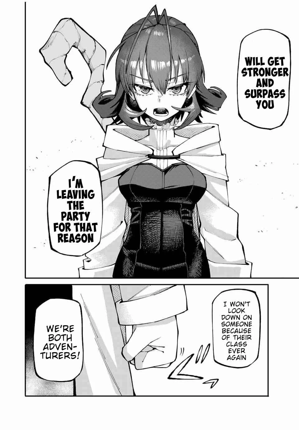 Okaasan Boukensha, Login Bonus de Skill "Shufu" ni Mezamemashita. Shuuichi Moraeru Chirashi de Boukensha Seikatsu Ganbarimasu! Chapter 4: Kachua and Lucy - Page 12