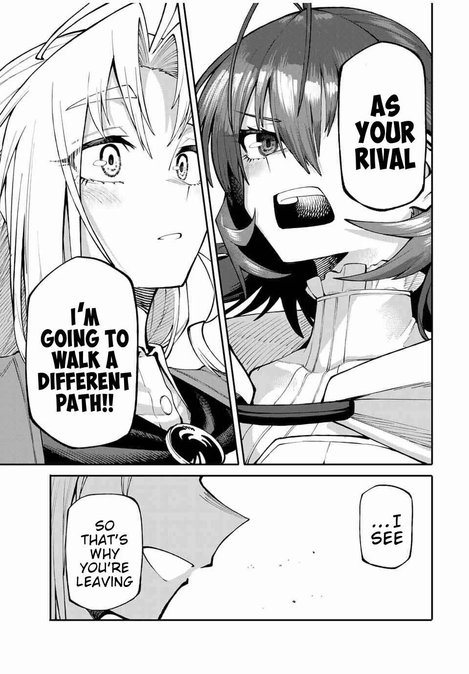 Okaasan Boukensha, Login Bonus de Skill "Shufu" ni Mezamemashita. Shuuichi Moraeru Chirashi de Boukensha Seikatsu Ganbarimasu! Chapter 4: Kachua and Lucy - Page 13