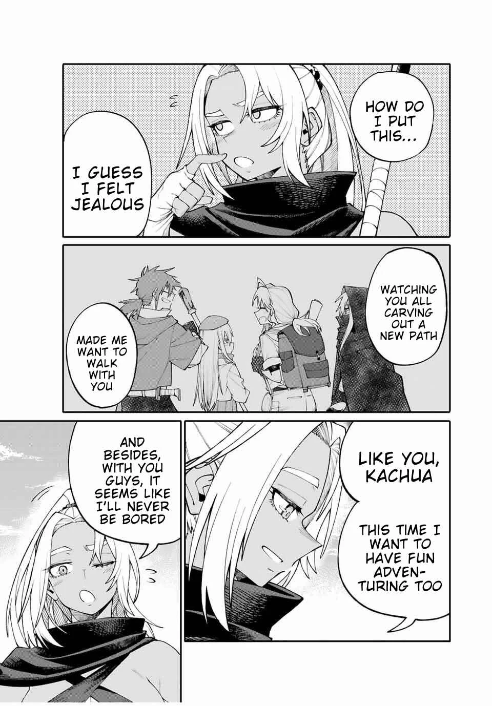 Okaasan Boukensha, Login Bonus de Skill "Shufu" ni Mezamemashita. Shuuichi Moraeru Chirashi de Boukensha Seikatsu Ganbarimasu! Chapter 5: Anneleria Appears! - Page 15