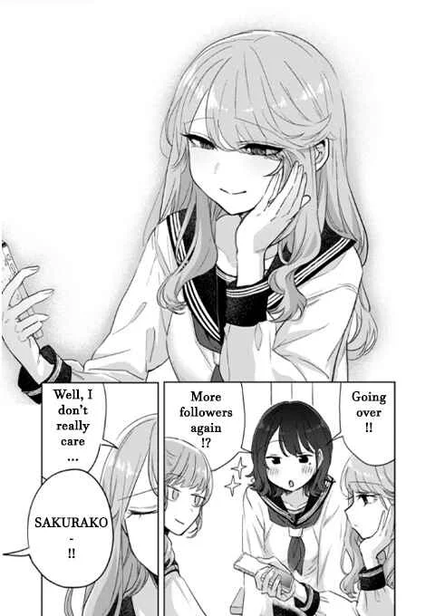 “Okaeri, Papa” Chapter 5: Jealousy - Page 2